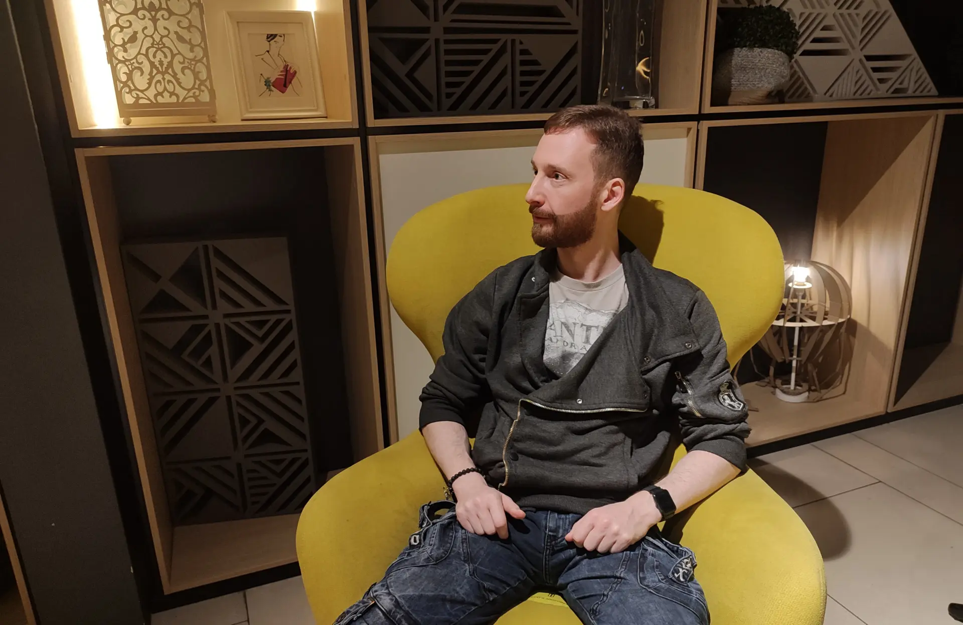 Иванесс: дизайн человека, астрология, психология, эмпирический опыт