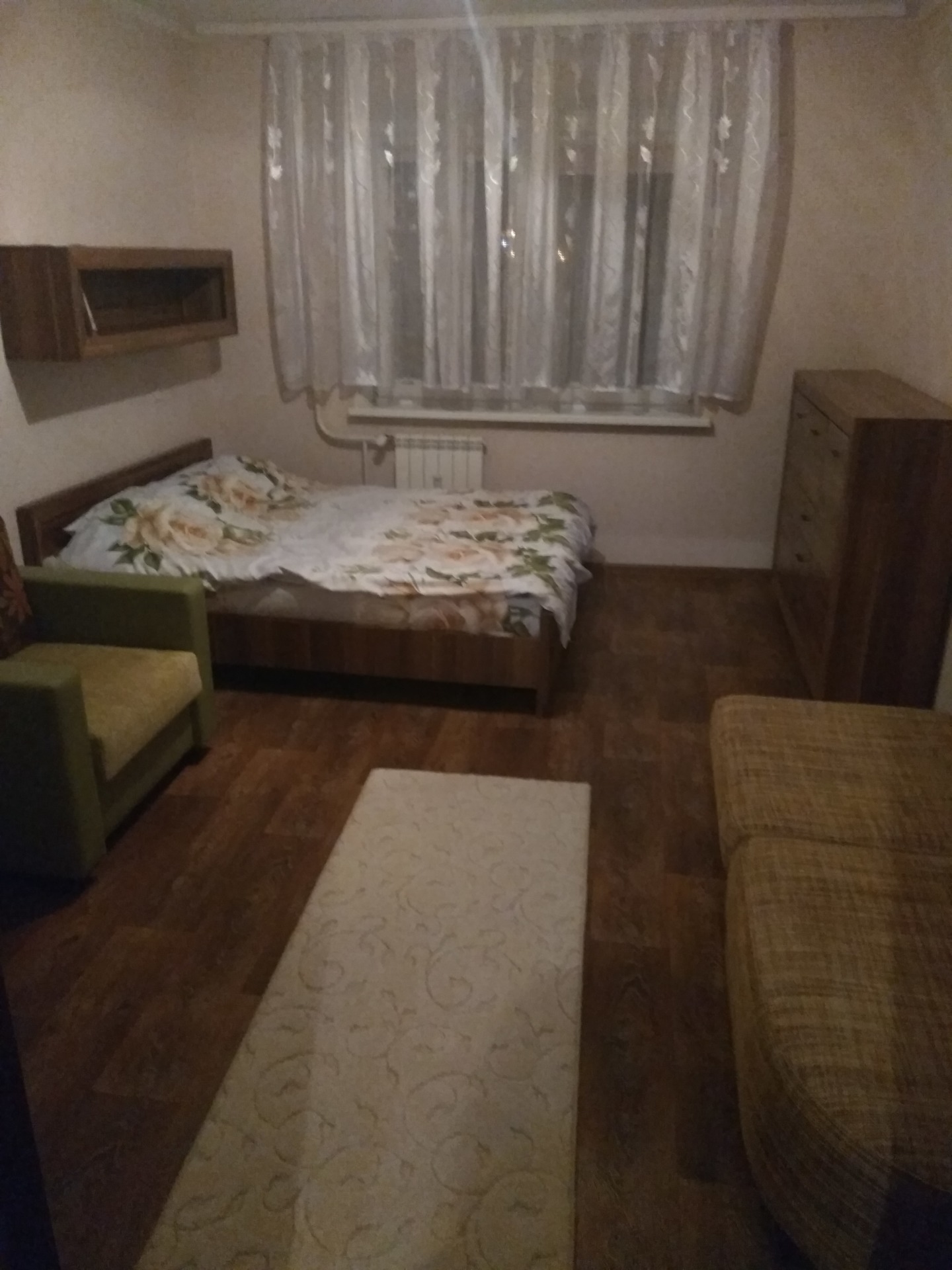 Чернушная съемная квартира в Бресте