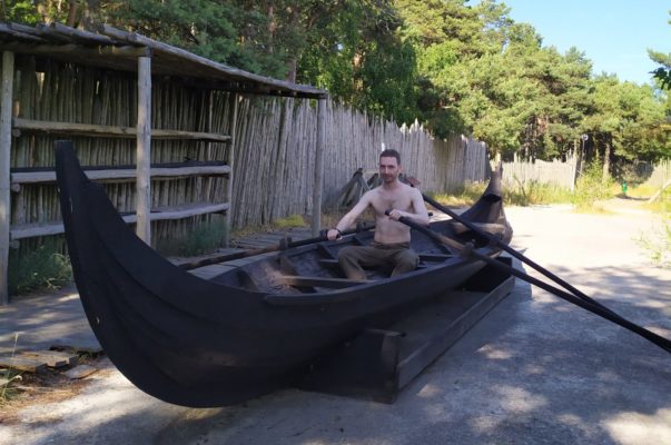 Featured image for Как работать и зарабатывать в интернете начинающему? Алгоритм в 6 шагов для путешественников и не только