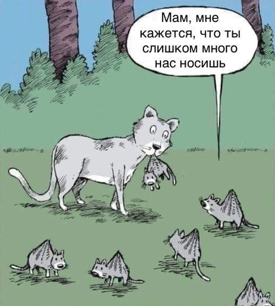 Родительские травмы