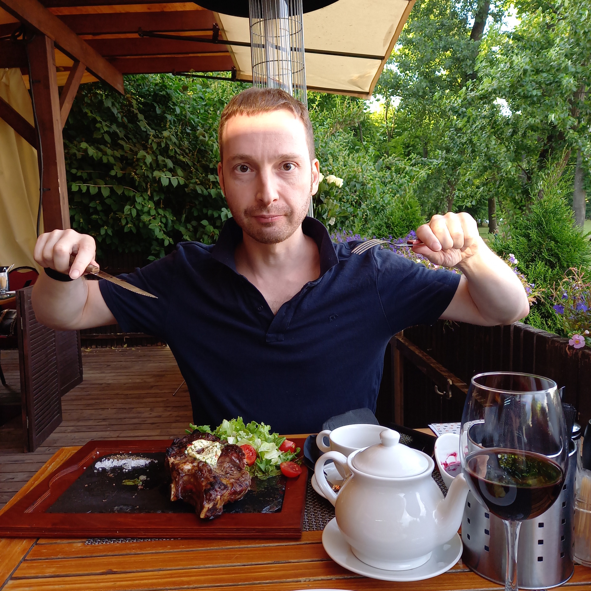 Карнивор-питание. Обрати внимание!