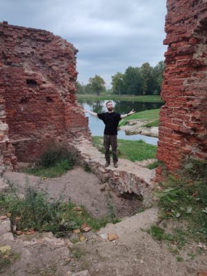 Featured image for Психологическая типология — классификация как свойство наблюдателя: а может нам кажется?