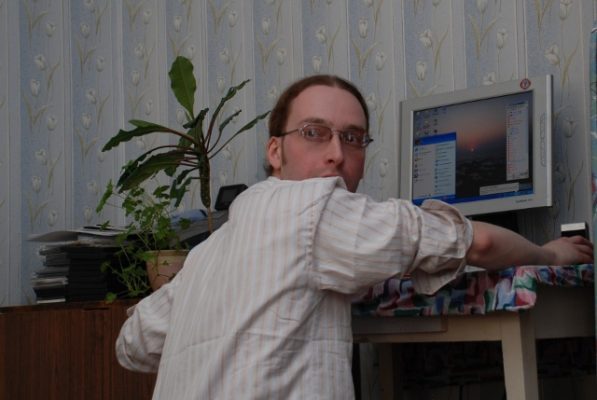 Featured image for Самостоятельное создание и продвижение сайта или форума с нуля