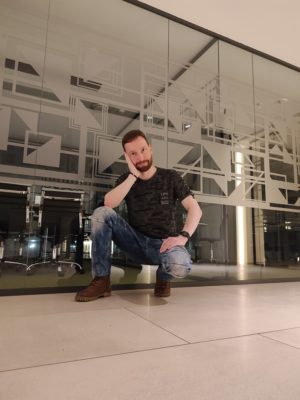 Featured image for Сидерический Дизайн Человека: почему этот расчет бодиграфа — чушь, и почему он прекрасен