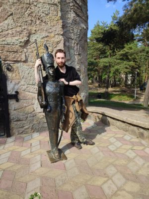 Featured image for Манифестор — «тип личности» в Дизайне Человека: описание, кто это простыми словами